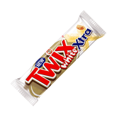 TWIX White Chocolate Xtra Twin 1*32